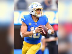 Why Justin Herbert’s Los Angeles Chargers Dream Is Facing A New Test After Two Painful Losses