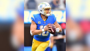Why Justin Herbert&rsquo;s Los Angeles Chargers Dream Is Facing A New Test After Two Painful Losses