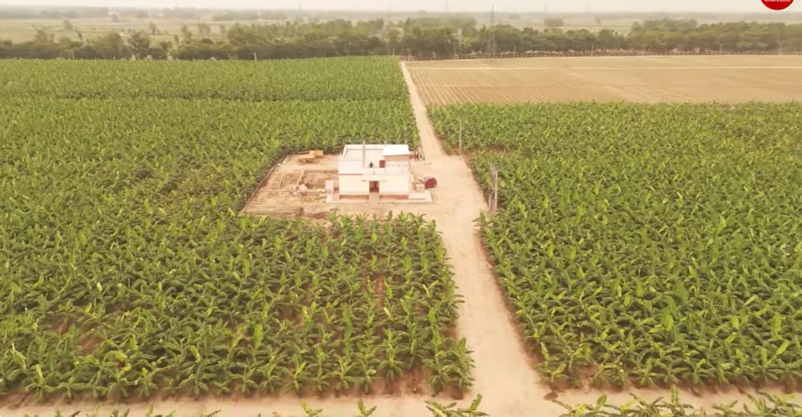 Richest Farmer Sudhanshu kumar Samastipur Bihar 3 to 4 crore Turnover year Agriculture Technology
