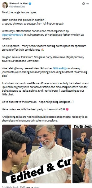 Latest and Breaking News on NDTV