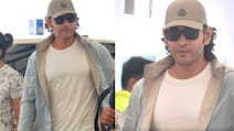 Varanasi Star Mahesh Babu Ditches His Beard, Sports A Clean-Shaven Look