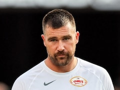 Is Travis Kelce Finally Showing His Age? The Chiefs Star Has Fans Wondering If His Prime Is Over
