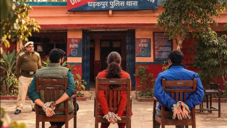 Dupahiya Season 2 Release: Recap, Plot, Cast, Episodes, When, Where To Watch?