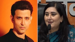 Sing Vande Mataram To Smash Patriarchy, Says BJP MP. Hrithik Roshan Reacts