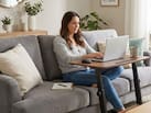 Work From Home Tips: बेड या सोफे पर बैठकर काम करने से होता है पीठ और गर्दन में दर्द? घर लाएं ये 5 बेस्ट लैपटॉप