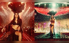 <i>Love & War</i>: Alia's Vintage Glamour Sets A Fiery Tone In First Look Poster