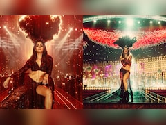 <i>Love & War</i>: Alia Bhatt's Vintage Glamour Sets A Fiery Tone In First Look Poster