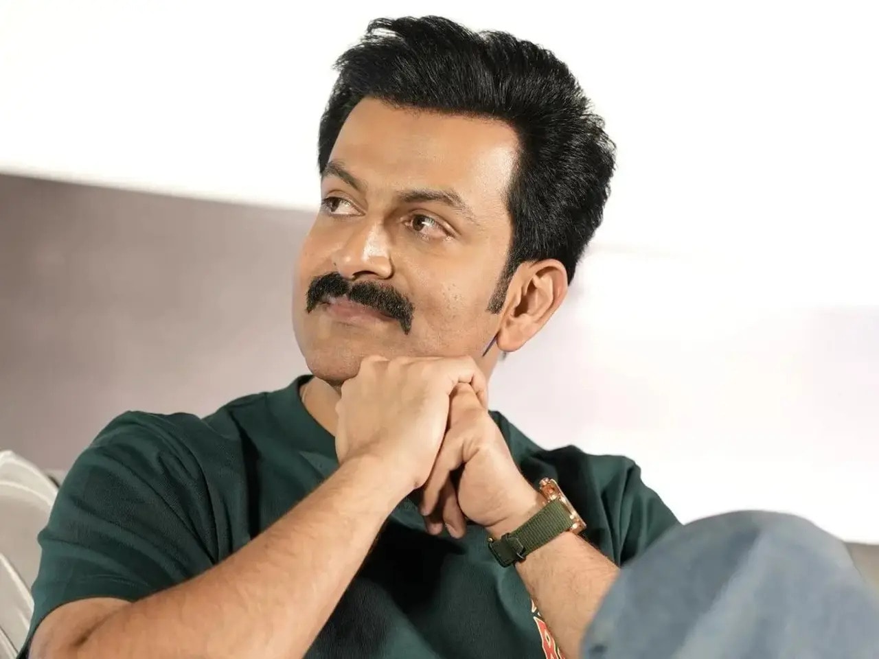 Prithviraj Sukumaran explains why he skips film salary, praises Malayalam cinema writers