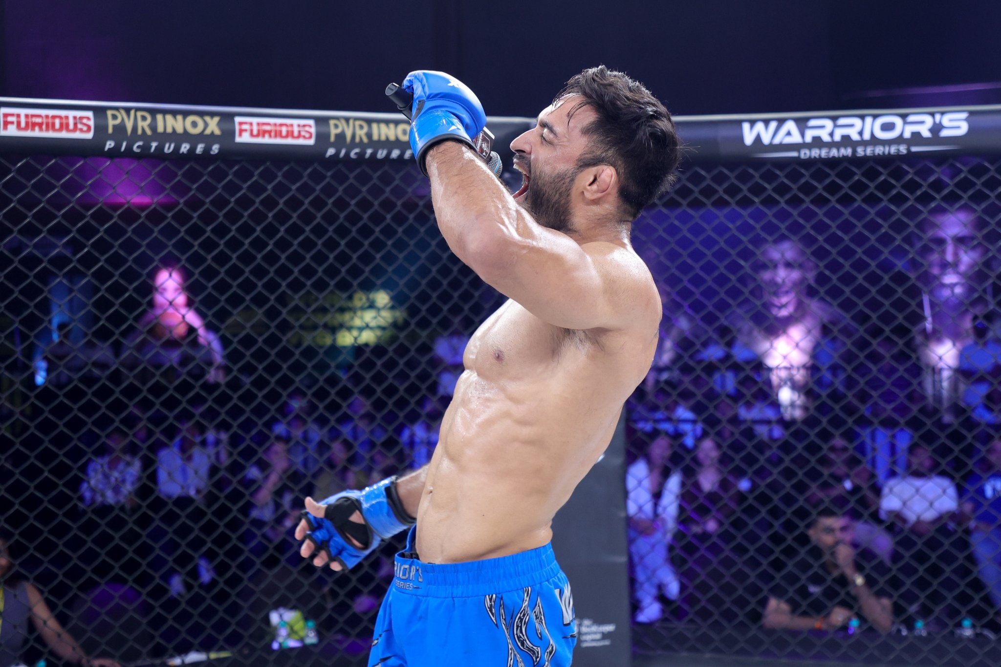 Heartbreak For India As MMA Fighter Pulls Out Of Asian Games. Here's Why