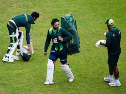 "How Can You Throw A Player Under The Bus?" England Great Calls Pakistan A "Laughingstock"