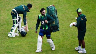 'You Threw Player Under The Bus?' England Great Calls Pak 'Laughingstock'