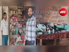 जूते की दुकान में चल रहा था अस्पताल; कानपुर में छापेमारी, 48 घंटे का अल्टीमेटम, शटर गिराकर भागे झोलाछाप डॉक्टर