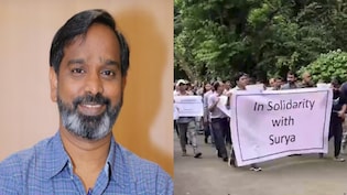 IIT Bombay, IIT Madras Faculty Defend Professor In Student Suicide Row