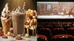 Popcorn Has Competition? I Tried A Pecan-Themed Cinema Menu In Delhi