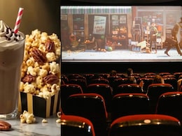 Popcorn Has Competition? I Tried A Pecan-Themed Cinema Menu In Delhi