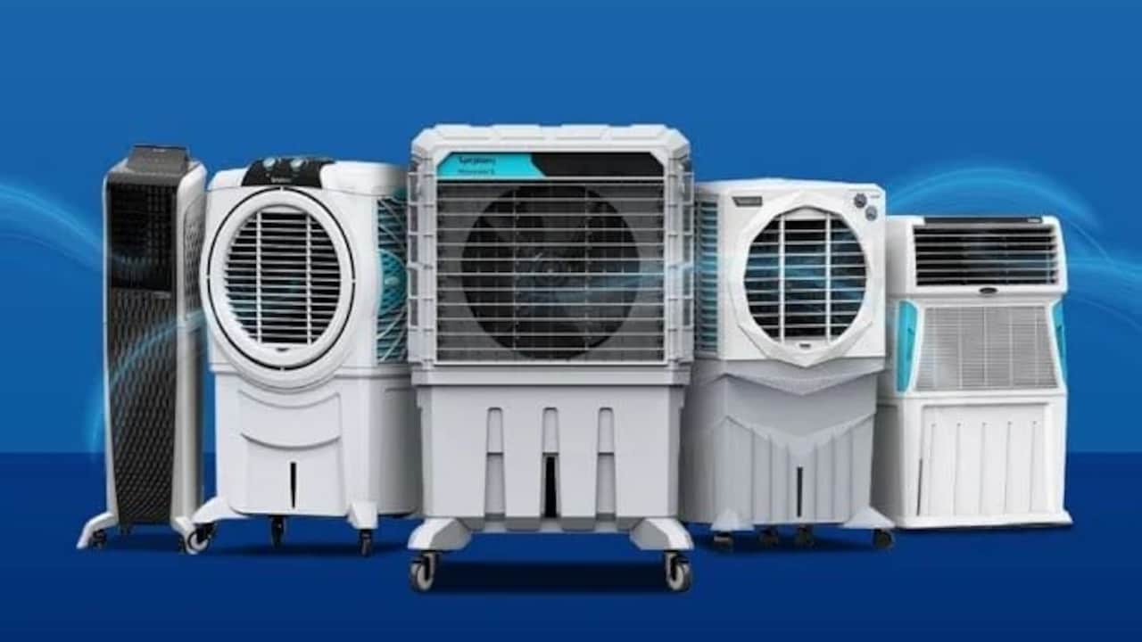 Why Your Air Cooler Is Not Cooling Like Before: 10 Causes And Easy Fixes Why Your Air Cooler Is Not Cooling Like Before: 10 Causes And Easy Fixes