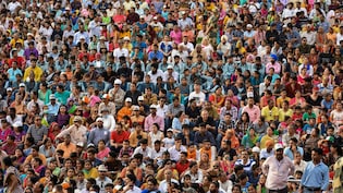 India's Population To Age Sharply Later This Century As Fertility Falls Below Replacement: Moody's