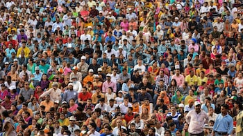 India's Population To Age Sharply Later This Century As Fertility Falls Below Replacement: Moody's