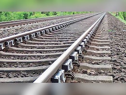 Cabinet Clears 5 Multi-Tracking Rail Projects Worth Rs 10,021 Crore In 5 States