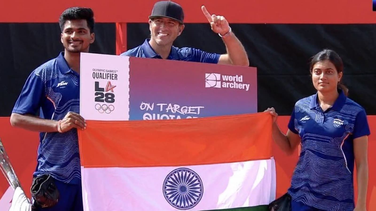 Asian Games 2026 Day 11 LIVE Updates: Archers Strike Gold Again, Indias Compound Mixed Team Triumphant