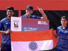 Asian Games 2026 Day 11 LIVE Updates: Archers Strike Gold Again, Indias Compound Mixed Team Triumphant