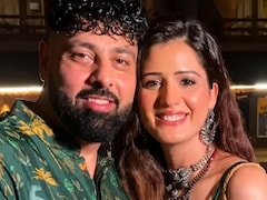 Badshah And Isha Rikhi's Relationship Timeline: Secret Romance, 5-Month Marriage To Divorce