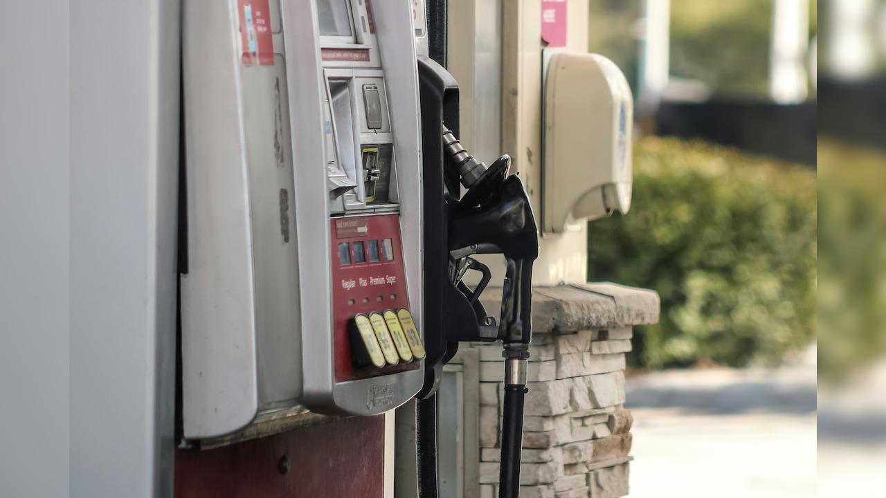 China Fuel Prices Top 24% Above Pre-Iran War Levels Following Fresh Retail Hike