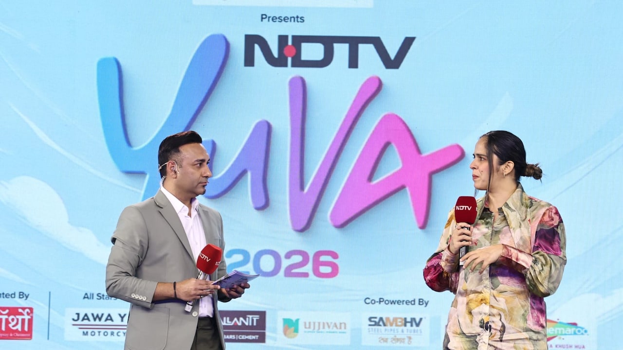 "Little Disappointed": Saina Nehwal Says Expected More From PV Sindhu, Satwik-Chirag At Asian Games