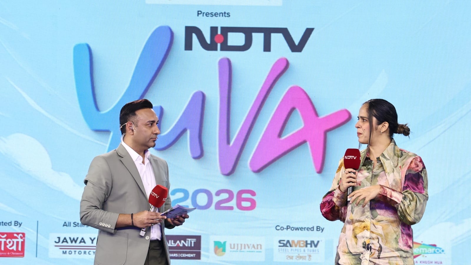 "Little Disappointed": Saina Nehwal Says Expected More From PV Sindhu, Satwik-Chirag At Asian Games