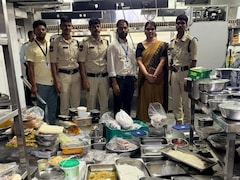 Hyderabad Food Safety Crackdown: 11 Restaurants Shut, Licences Suspended