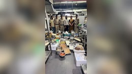 Hyderabad Food Safety Crackdown: 11 Restaurants Shut, Licences Suspended