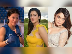 <i>Bigg Boss 20</i>: Mary Kom To Mahhi Vij, All The Contestants Set To Enter The House