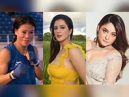 <i>Bigg Boss 20</i>: Mary Kom To Mahhi Vij, All The Contestants Set To Enter The House
