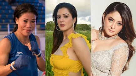 Bigg Boss 20: Mary Kom To Mahhi Vij, Meet All The Contestants