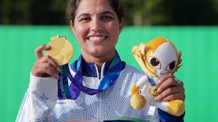 Asian Games 2026 Medal Tally: Check India Position After Day 12 As China Lead Standings