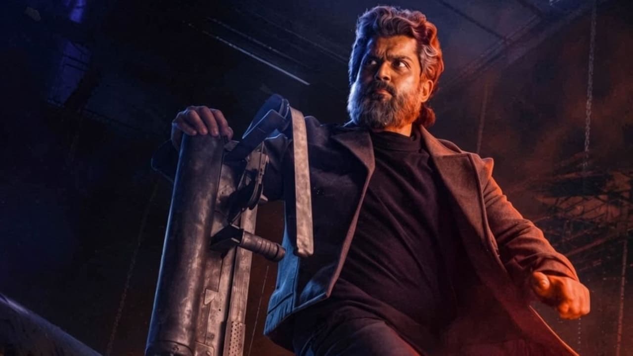 Sardar 2 Review: Karthi Stands Out In This Ambitious, Overstuffed Sequel