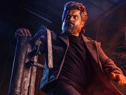 <i>Sardar 2</i> Review: Karthi Stands Out In This Ambitious, Overstuffed Sequel