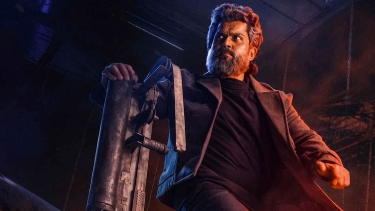 <i>Sardar 2</i> Review: Karthi Stands Out In This Ambitious, Overstuffed Sequel