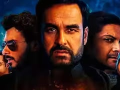 <i>Mirzapur The Movie</i> Box Office Collection Day 10: Pankaj Tripathi Film Nears Rs 300 Crore Mark