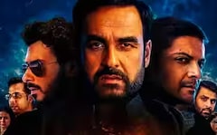 Box Office: <i>Mirzapur The Movie</i> Nears Rs 300 Crore Mark
