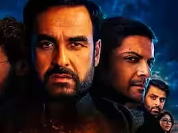 <i>Mirzapur The Movie</i> Box Office Collection Day 10: Pankaj Tripathi Film Nears Rs 300 Crore Mark