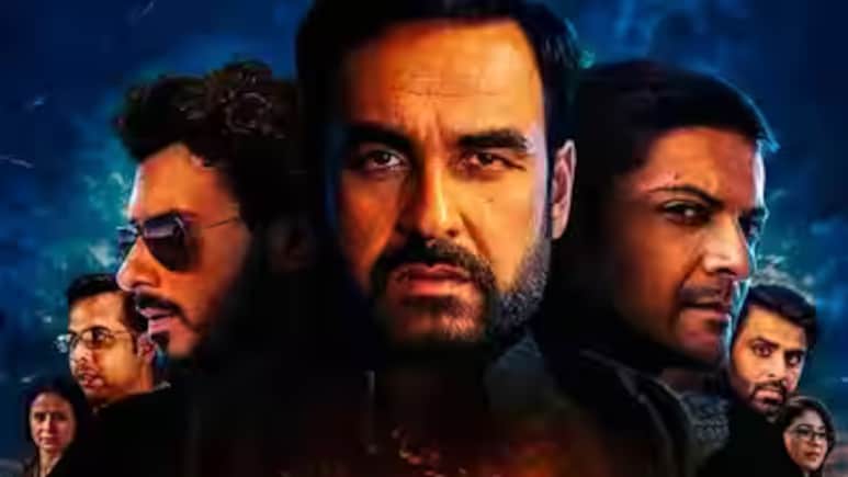 Mirzapur The Movie Box Office Collection: हर तरफ छाए काली भैया कमाई, 300 करोड़ पार, विदेशों में बनाया ये रिकॉर्ड
