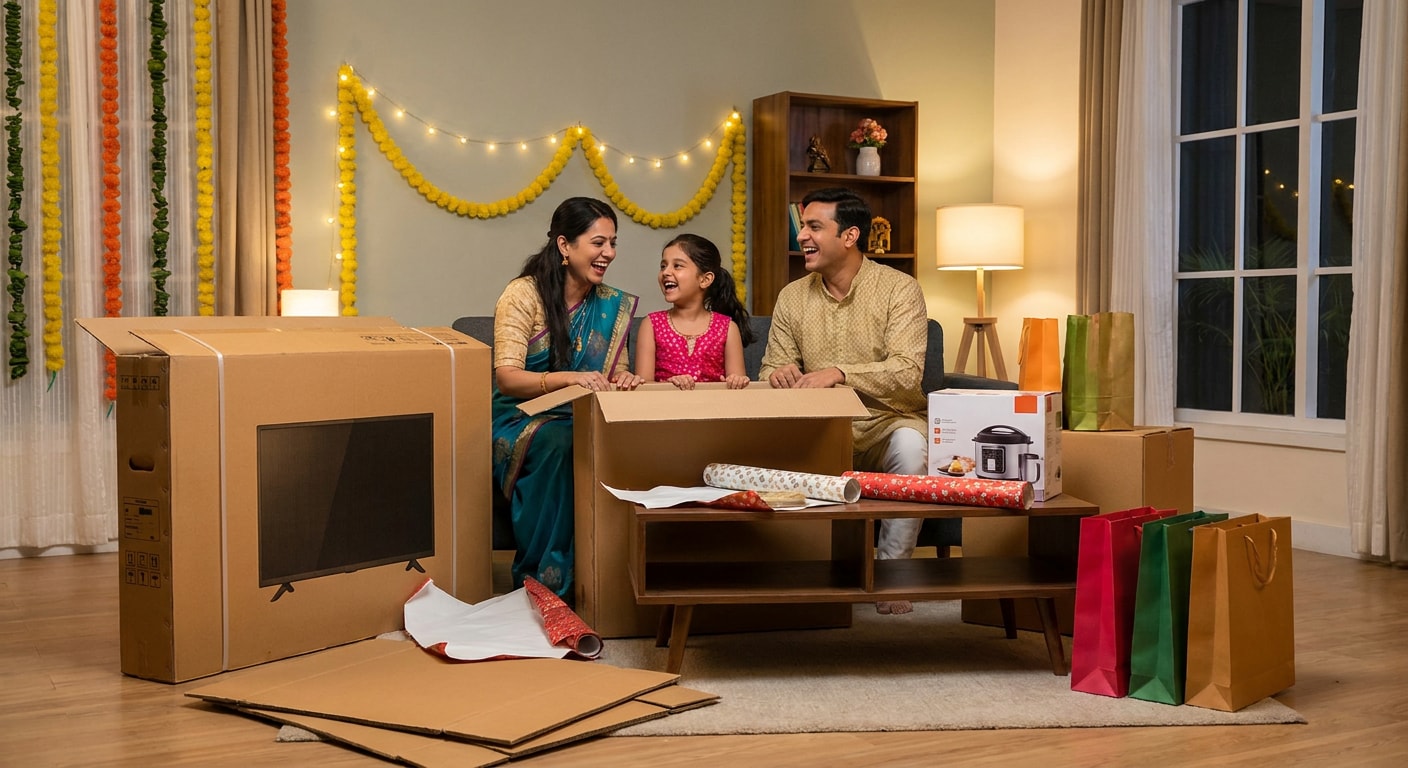 These Early Deals May Be Worth Your Attention This Festive Season