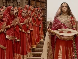 "Reality Of Those Times Can't Be Changed Now'': <i>Padmaavat</i> Writer On Jauhar Scene Criticism After Swara Bhaskar Row