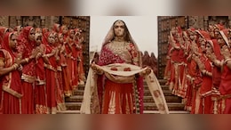 Opinion | Why The Jauhar Scene In <i>Padmaavat</i> Needs To Be Seen For What It Does