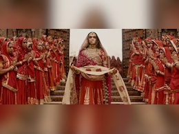 Opinion | Why The Jauhar Scene In <i>Padmaavat</i> Needs To Be Seen For What It Does