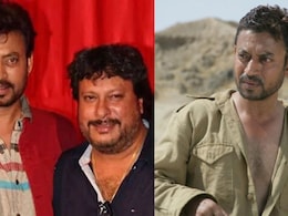 'What Are You Doing? You'll Die': Tigmanshu Dhulia Recalls How Irrfan Khan Saved His Life 3 Times