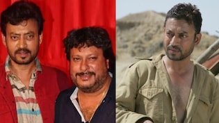 'What Are You Doing? You'll Die': Tigmanshu Dhulia Recalls How Irrfan Khan Saved His Life 3 Times