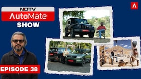Mahindra Thar OG, MG Hector Tomahawak Review, JSW Goes Electric & More: AutoMate Ep 38