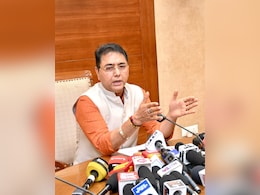 गैंगस्टरों पर मान सरकार का बड़ा एक्शन, यूरोप से हुई पहली हवालगी: अमन अरोड़ा